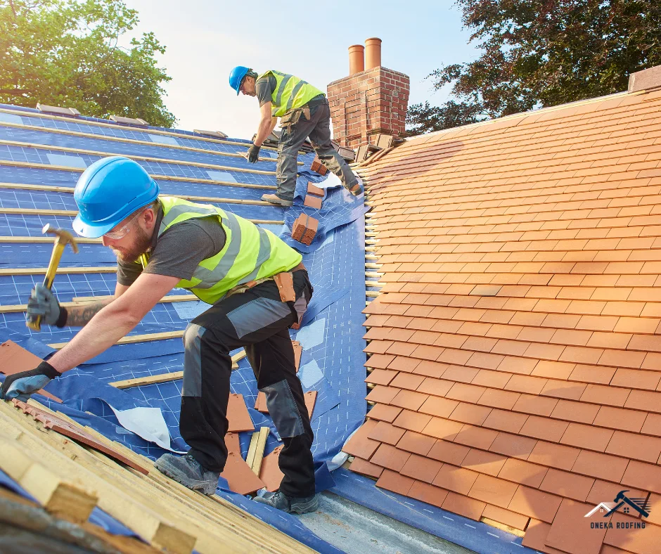 Why choose Roof Repair Near Me in Indian Wells, CA